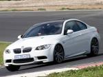 BMW M3 Coupe 2007 года (ZA)